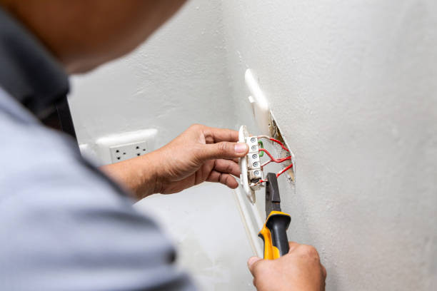 Best Electrical Outlet Repair  in West Conshohocken, PA