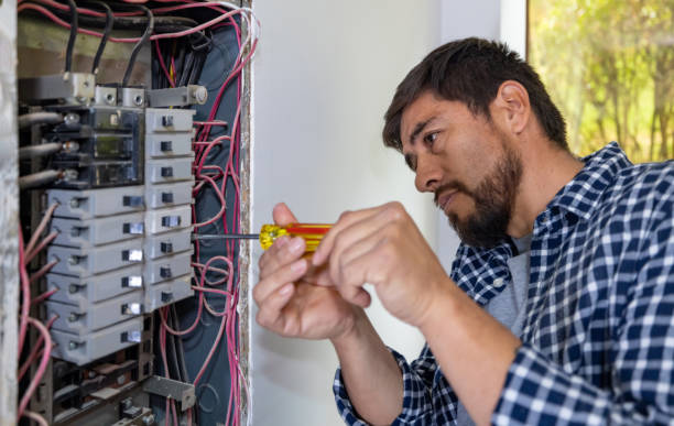 Best Electrical Rewiring Services  in West Conshohocken, PA